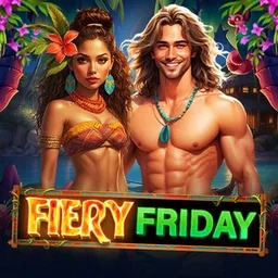 Fiery Friday