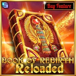 Book of Rebirth Reloaded
